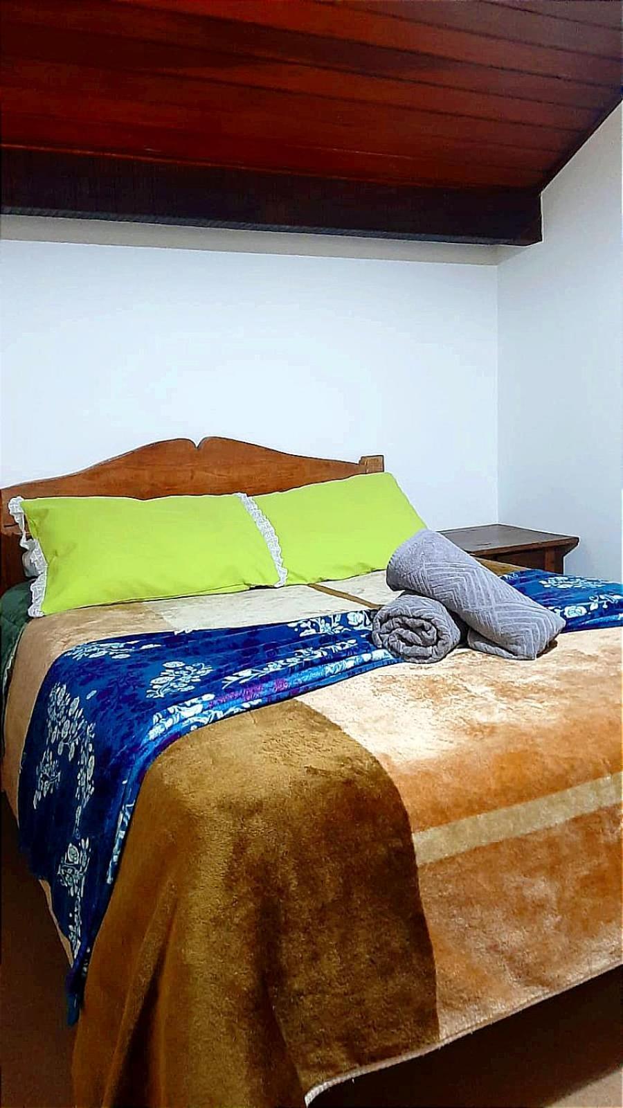 Refugio Do Selado Hotel Monte Verde  Room photo