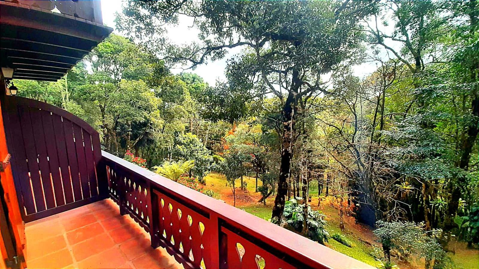 Refugio Do Selado Hotel Monte Verde  Room photo