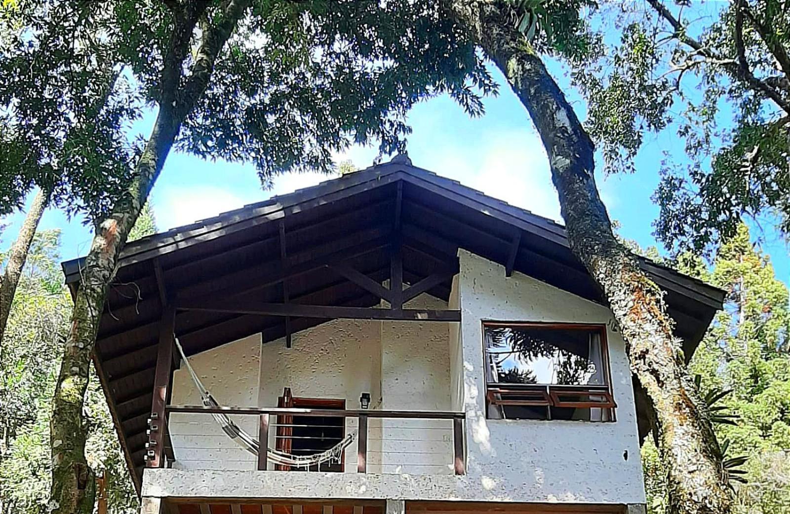 Refugio Do Selado Hotel Monte Verde  Room photo